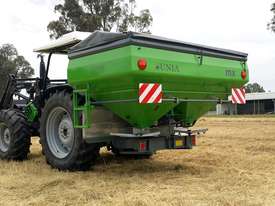 2018 UNIA MX1600 DOUBLE DISC LINKAGE SPREADER (1600L) - picture2' - Click to enlarge