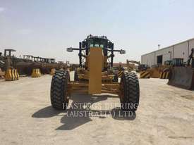 CATERPILLAR 14M Motor Graders - picture0' - Click to enlarge