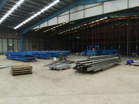  Pallet Racking Drive in - picture0' - Click to enlarge
