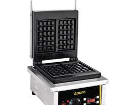 Apuro GF256-A - Waffle Maker - picture0' - Click to enlarge