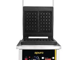 Apuro GF256-A - Waffle Maker - picture0' - Click to enlarge