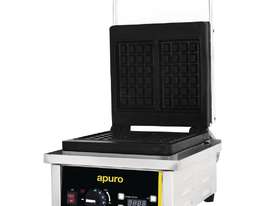 Apuro GF256-A - Waffle Maker - picture1' - Click to enlarge