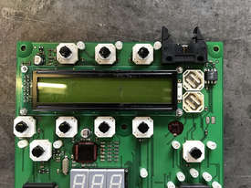 Cigweld Circuit Board 400SP Syncro Pulse MIG 650.1242.5 Control Electronics - picture0' - Click to enlarge