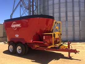 Supreme 1200T Vertical Mixer - picture0' - Click to enlarge