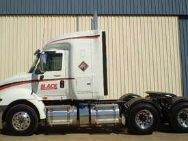 2017 International ProStar Prime Mover - picture0' - Click to enlarge