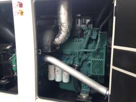 Redstar 415 KVA Genset - picture0' - Click to enlarge
