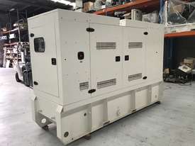 132kW/165kVA 3 Phase Soundproof Diesel Generator.  Perkins Engine. - picture0' - Click to enlarge