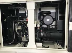 132kW/165kVA 3 Phase Soundproof Diesel Generator.  Perkins Engine. - picture1' - Click to enlarge