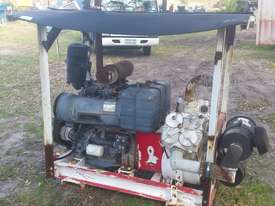 COMPRESSOR DEISEL  - picture0' - Click to enlarge