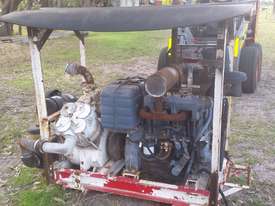 COMPRESSOR DEISEL  - picture0' - Click to enlarge