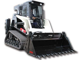 New Norm Engineering 4-in-1 Bucket for ASV-RT30 Skid Steer - picture0' - Click to enlarge
