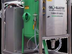 Geoblast GB600SA Duastless Blaster (As New) - picture0' - Click to enlarge