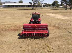 2018 IRTEM CSD 3000 SINGLE DISC SEED DRILL + FRONT COULTER SYSTEM (3.0M) - picture1' - Click to enlarge