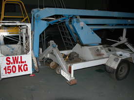 Crown Cherry Picker - picture0' - Click to enlarge