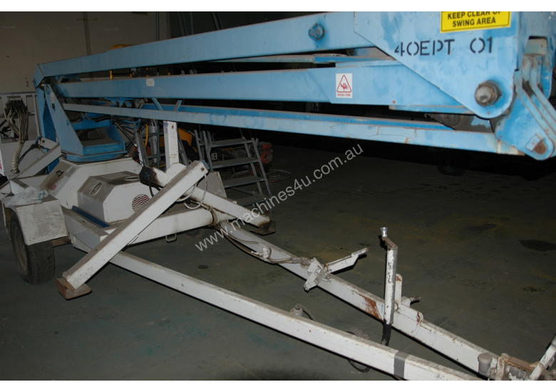 caption Crown Cherry Picker