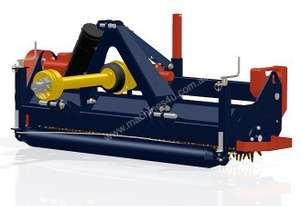 TRILO VCU150 Tractor Mounted Scarifier