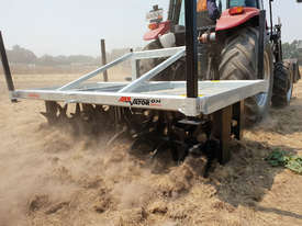 FARMTECH GH2404 MAXI (LINKAGE, 2.4M) - picture2' - Click to enlarge