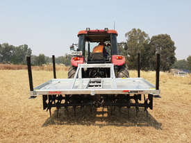 FARMTECH GH2404 MAXI (LINKAGE, 2.4M) - picture0' - Click to enlarge