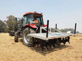 FARMTECH GH2404 MAXI (LINKAGE, 2.4M) - picture1' - Click to enlarge