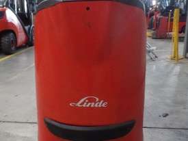 Used Forklift: N20 Genuine Preowned Linde - picture2' - Click to enlarge