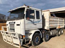 SCANIA 1986 R142H - picture0' - Click to enlarge