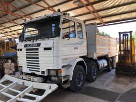 SCANIA 1986 R142H - picture0' - Click to enlarge