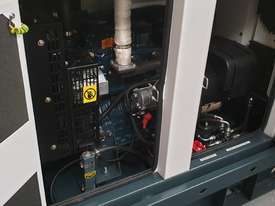 13kVA Portable Diesel Generator - Single Phase - picture2' - Click to enlarge