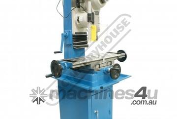 SL-100 Swivel Head Slotting Machine 100mm Stroke