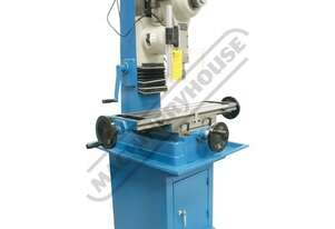 Swivel Head Slotting Machine SL-100 100mm Stroke