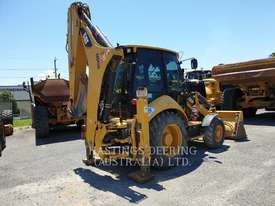 CATERPILLAR 432F Backhoe Loaders - picture1' - Click to enlarge