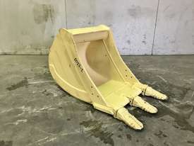 UNUSED 400MM DIGGING BUCKET TO SUIT 2-4T EXCAVATOR E013 - picture0' - Click to enlarge