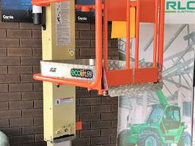 New JLG ECO Lift 70 NON-POWERED LIFT - picture0' - Click to enlarge