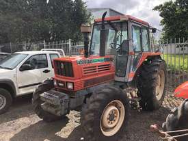 Kubota M8970 Cab Tractor - picture0' - Click to enlarge