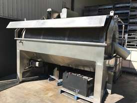 Blancher/Tumbler/Coater. - picture1' - Click to enlarge