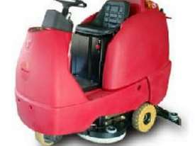 RCM Jumbo 962 Rider Floor Scrubber - picture0' - Click to enlarge