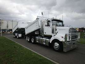 Western Star 4864F Tipper Truck - picture0' - Click to enlarge