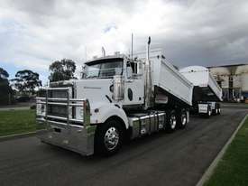 Western Star 4864F Tipper Truck - picture1' - Click to enlarge