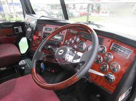Western Star 4864F Tipper Truck - picture2' - Click to enlarge