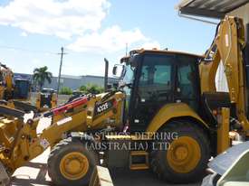 CATERPILLAR 432F2LRC Backhoe Loaders - picture0' - Click to enlarge