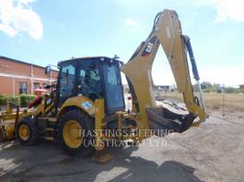 CATERPILLAR 432F2LRC Backhoe Loaders - picture2' - Click to enlarge