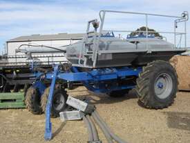 Gason 1830 Air Seeder Cart Seeding/Planting Equip - picture1' - Click to enlarge