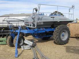 Gason 1830 Air Seeder Cart Seeding/Planting Equip - picture2' - Click to enlarge