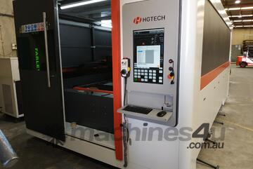   12.0kW Marvel Plus (ANCA) Fiber Laser Machine