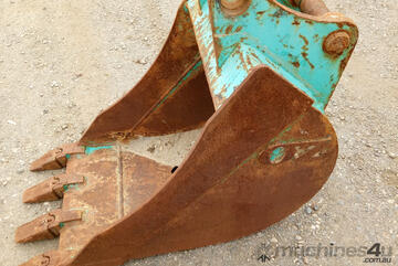 Oz 650mm dig bucket Bucket-GP Attachments