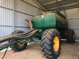 Simplicity 20000 Air Seeder Cart Seeding/Planting Equip - picture0' - Click to enlarge