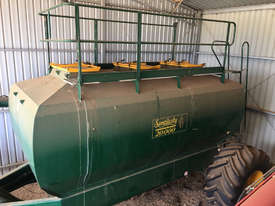 Simplicity 20000 Air Seeder Cart Seeding/Planting Equip - picture0' - Click to enlarge