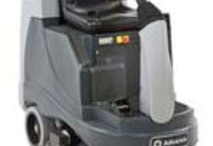 CLEANQUIP-Nilfisk ES4000 Carpet Extractor/Scrubber