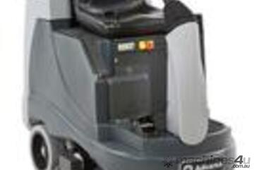 CLEANQUIP-Nilfisk ES4000 Carpet Extractor/Scrubber