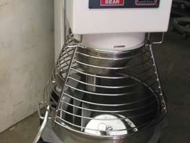  FOOD / DOUGH MIXER BEAR 80 litre - picture2' - Click to enlarge