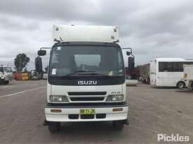 2006 Isuzu FTR900 Long - picture1' - Click to enlarge